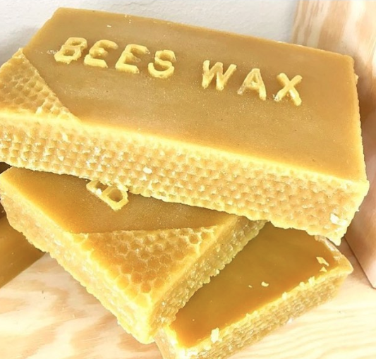 bees wax 