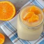 orange turmeric detox smoothie