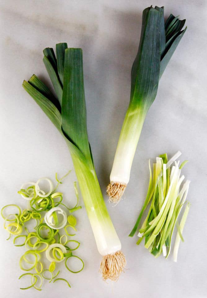 Do You Know the Differences Between Green Onions, Scallions
